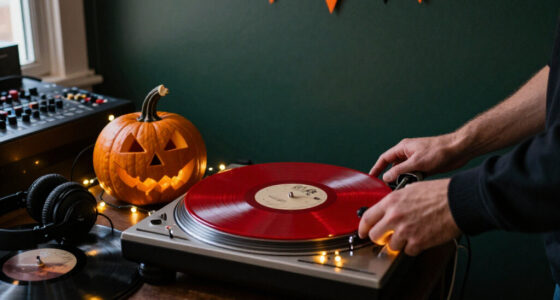 Merry Halloween: A Scarily Early Guide To This Year’s New Christmas Albums