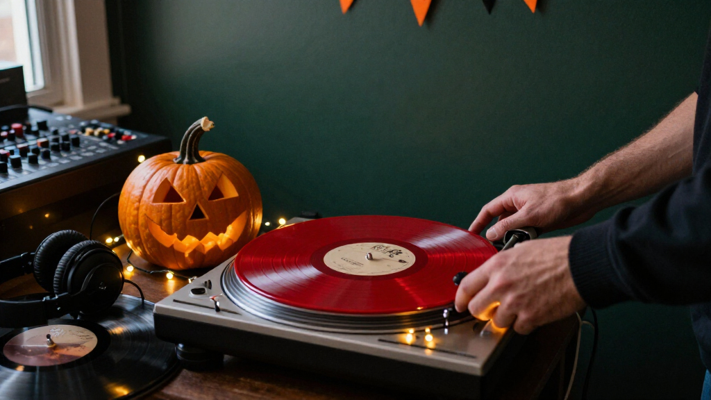 Merry Halloween: A Scarily Early Guide To This Year’s New Christmas Albums