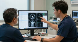 Microsoft’s AI Vs. Doctors: A Look At What Was Measured