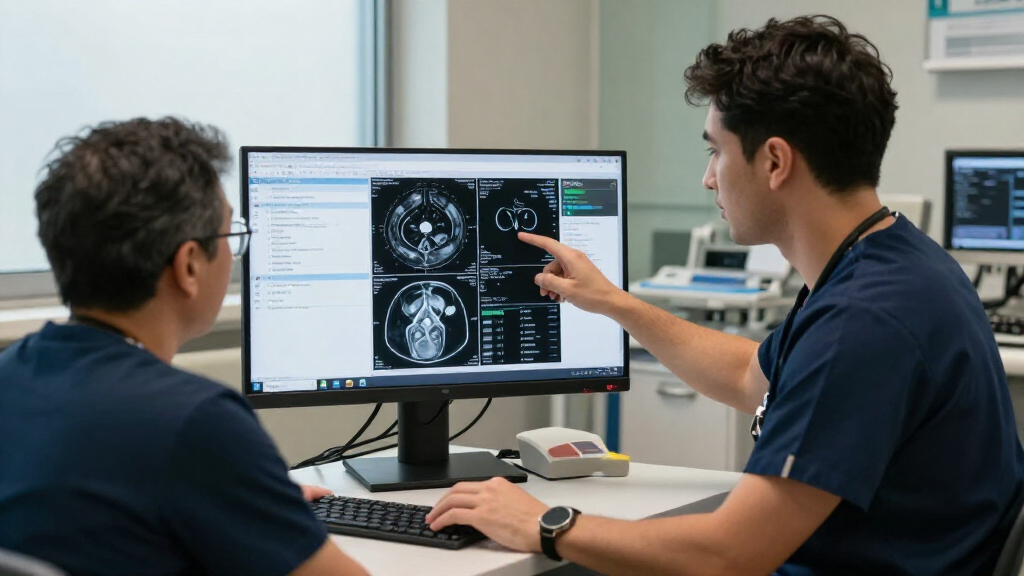 Microsoft’s AI Vs. Doctors: A Look At What Was Measured