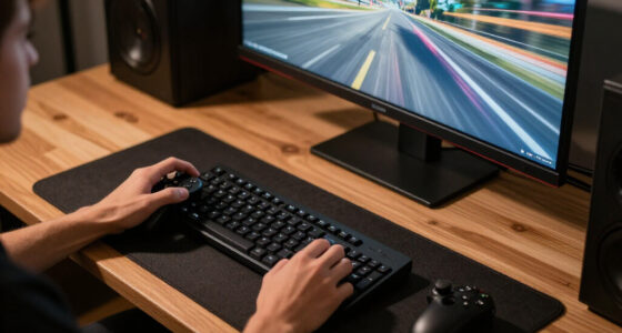 Need Smooth Play? 9 High Refresh Gaming Monitors To Explore In 2027