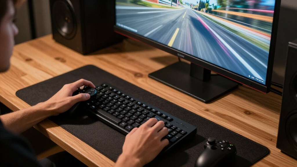 Need Smooth Play? 9 High Refresh Gaming Monitors To Explore In 2027