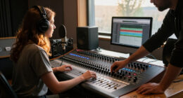 Olivia Rodrigo On Using AI In Her Music: “Absolutely No”