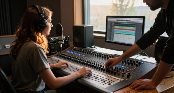 Olivia Rodrigo On Using AI In Her Music: “Absolutely No”