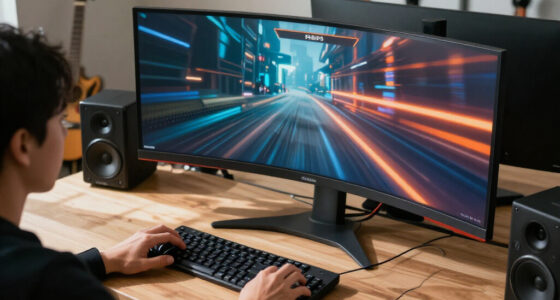Philips Launched World’s First 36-Inch Gaming Monitor, Boasting A Curved Display And Up To 260 Hz Refresh Rate