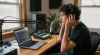 Podcast Guest Recording Checklist 2026