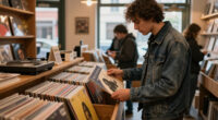 Record Store Day Reveals Black Friday 2026 Exclusives