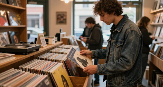 Record Store Day Reveals Black Friday 2026 Exclusives
