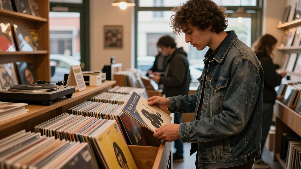 Record Store Day Reveals Black Friday 2026 Exclusives
