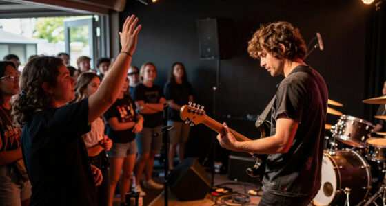 Red Hot Chili Peppers And Foo Fighters Dust Off Rarities At Silverlake Benefit Gig