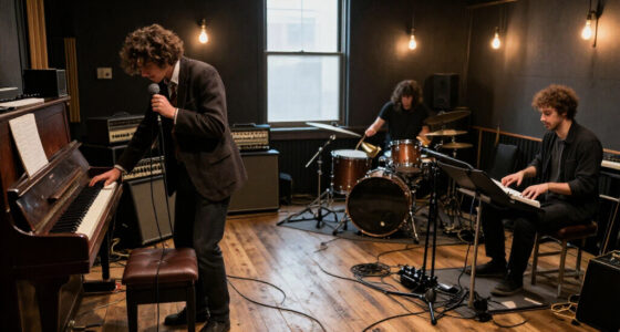 Ryan Gosling’s Band Dead Man’s Bones Tease New Music After 17 Years