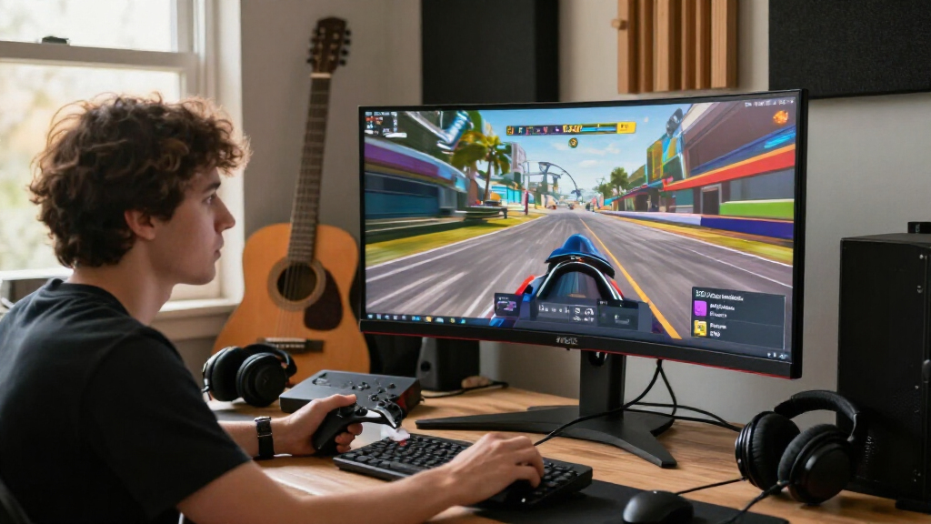 Sam's Club Members: 31.5" MSI Curved FHD 250Hz 1Ms Gaming Monitor $129 + Free S&H Plus Members