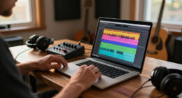 Show HN: Audionaut – An Open-source Cross-platform Multitrack Audio Editor