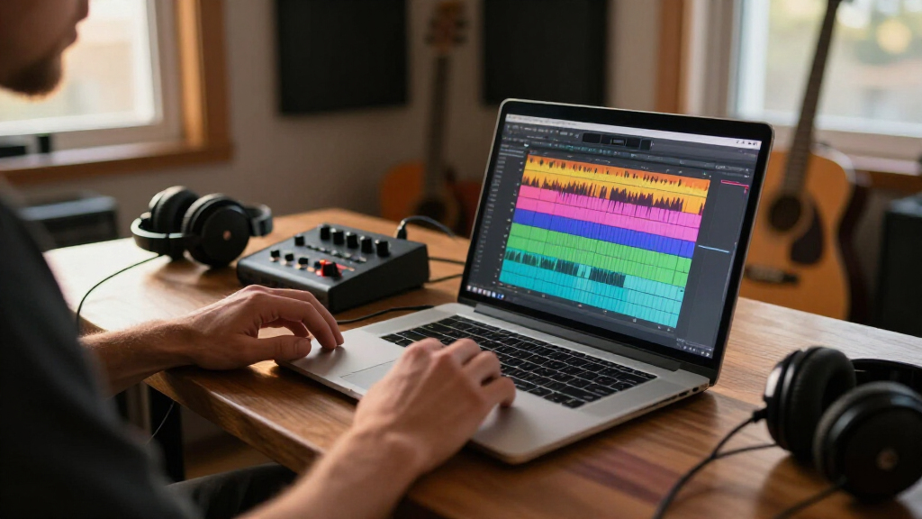 Show HN: Audionaut – An Open-source Cross-platform Multitrack Audio Editor