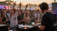 Skrillex Apologizes For Head Trip Set, Remixes Danny L Harle & PinkPantheress