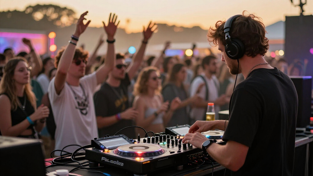 Skrillex Apologizes For Head Trip Set, Remixes Danny L Harle & PinkPantheress