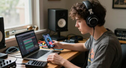 Spotify Rolls Out AI Persona Badges, Removes 75 Million “Spammy Tracks”