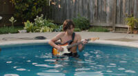 Stephen Steinbrink – “I’m A Swimming Pool”