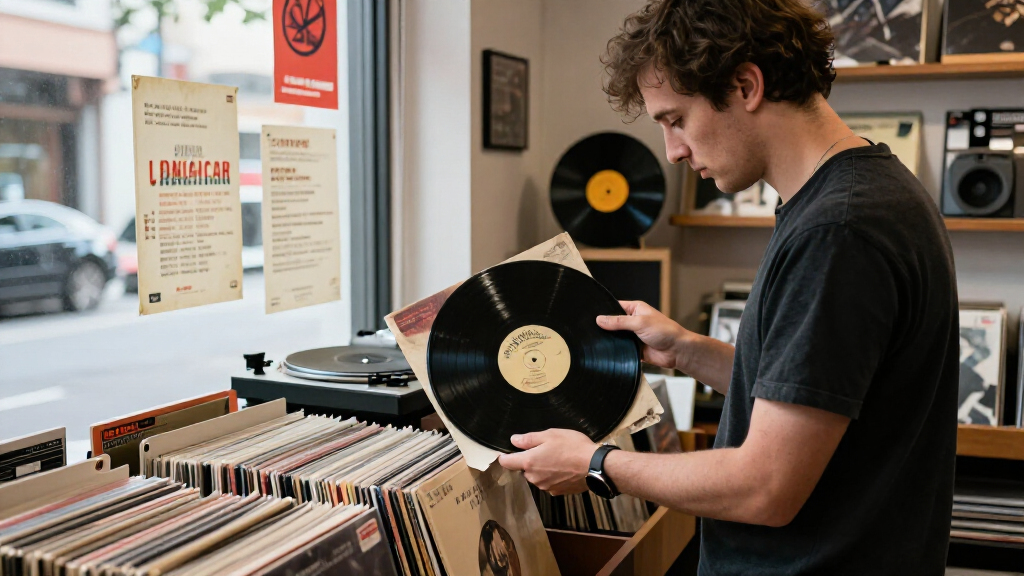The 15-Year Search For A Band That Charted Once And Vanished
