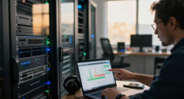 The Data Center Capacity Ledger Gets An SAP HANA Memory Entry