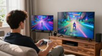 These Prime Day Deals Slash Up To $501 Off TCL TVs And Gaming Monitors
