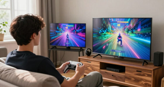 These Prime Day Deals Slash Up To $501 Off TCL TVs And Gaming Monitors