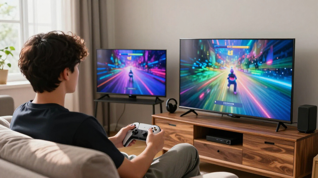 These Prime Day Deals Slash Up To $501 Off TCL TVs And Gaming Monitors
