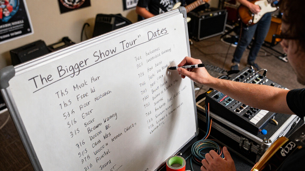 They Might Be Giants Announce “The Bigger Show Tour” Dates In 2027