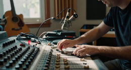 This Is The Kit – “Safety Valve” (Feat. Richard Dawson)