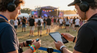 Tools For Managing Operations At Phone-Free Events
