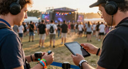 Tools For Managing Operations At Phone-Free Events