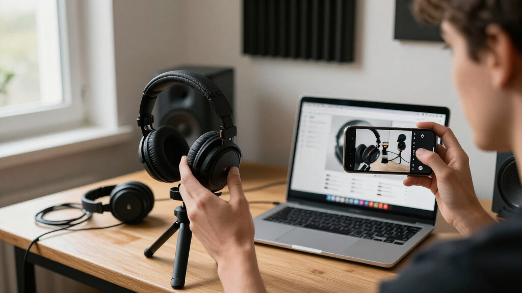 Turn Ecommerce Product Data Into Social-Ready Videos