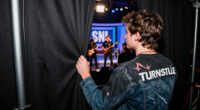 Turnstile’s SNL Debut Ends A 45 Year Drought Of Hardcore On The Show