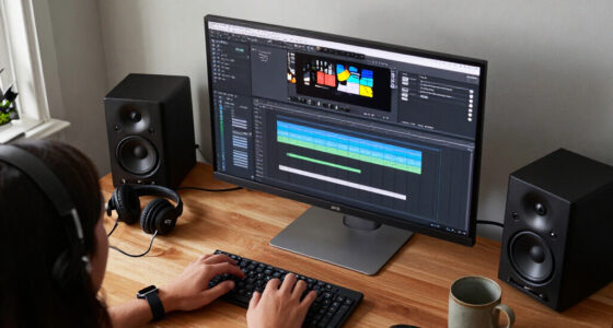 Upgrade Your Desk: 10 Best Ultrawide Monitors For Work And Gaming