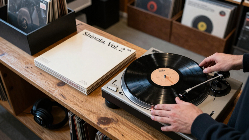Ween To Release Rarities Collection Shinola, Vol. 2 For Record Store Day Black Friday