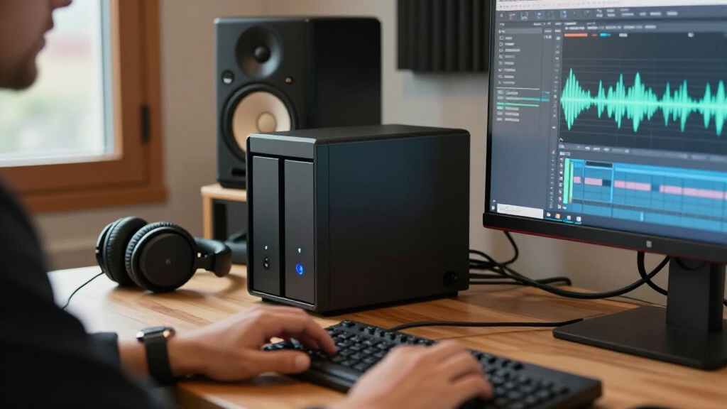What Are The 10 Best NAS Devices For Home And Small Business In 2027?