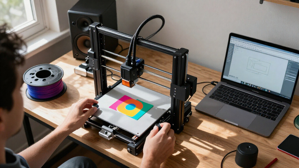 What Should You Look For In A 3D Printer In 2027?