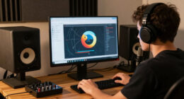 What To Know About Epoch AI’s AI-Generated Firefox Attacks