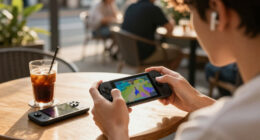 Which Handhelds Belong On A 2027 Portable Gaming Shortlist?