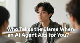 Who Takes The Blame When An AI Agent Acts For You?