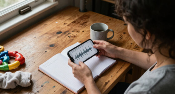Your Motherhood, In Your Own Words: Try A Voice Journal