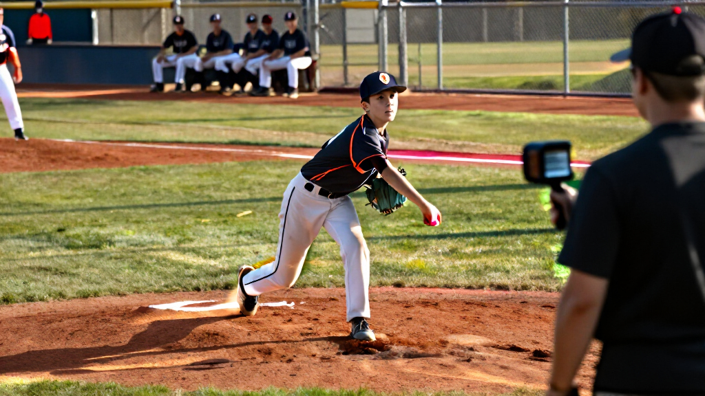 Youth Pitcher Arm Load: What To Watch All Year Long 4 Youth Pitcher Arm Load: What To Watch All Year Long