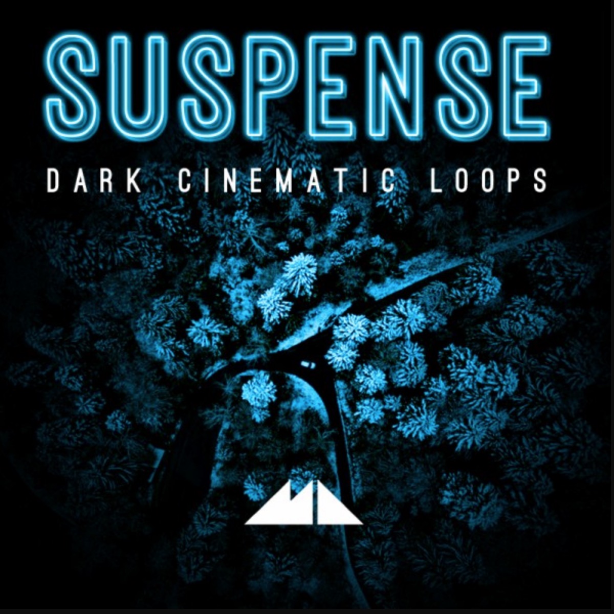 Suspense Dark Cinematic Loops by ModeAudio Review Main
