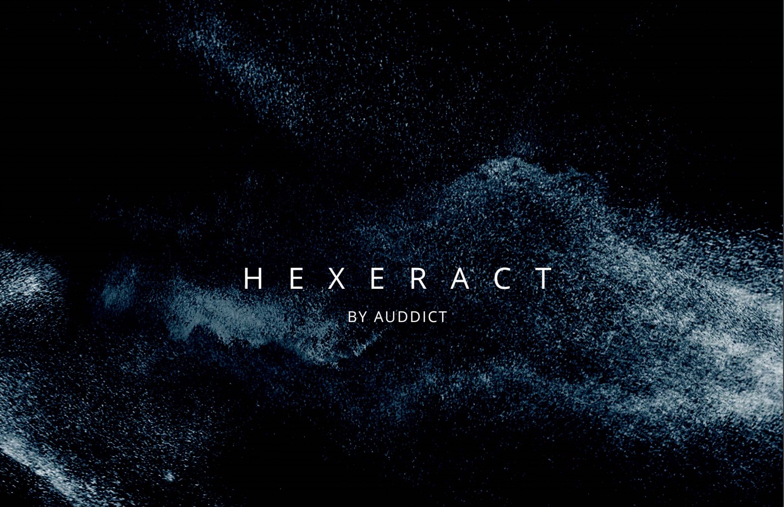 HEXERACT by Auddict Featured