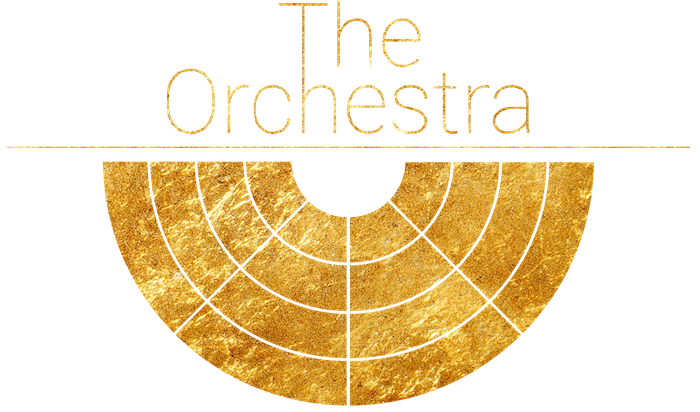 Sonuscore TheOrchestra Logo gold small